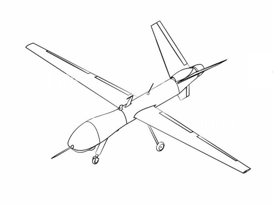 Fixed-Wing (Group IV UAS)